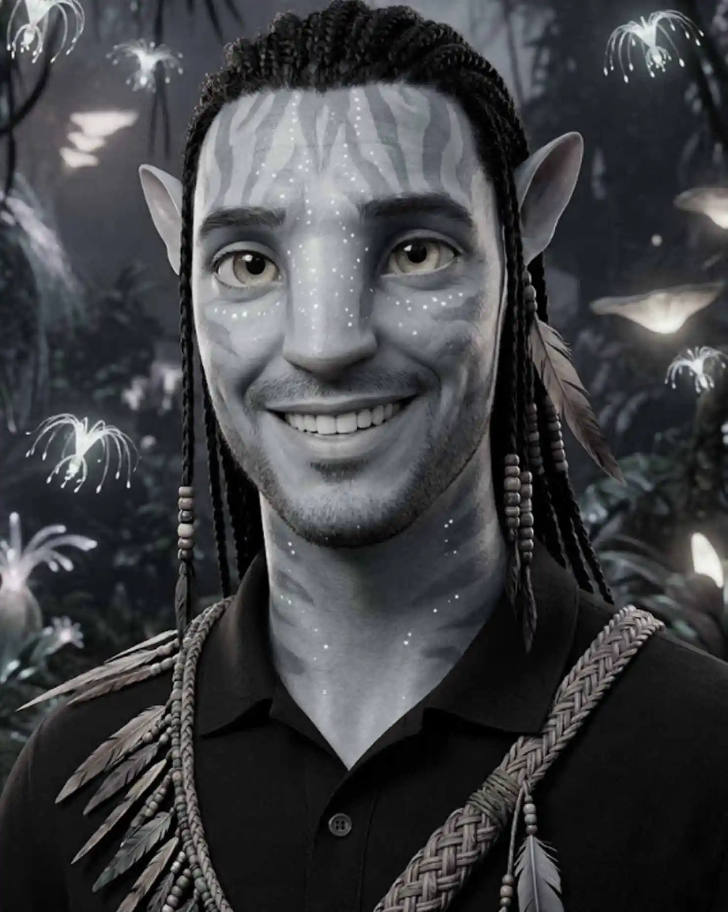 Alaeddine Helal - Photographe et Fondateur Imagine Sousse