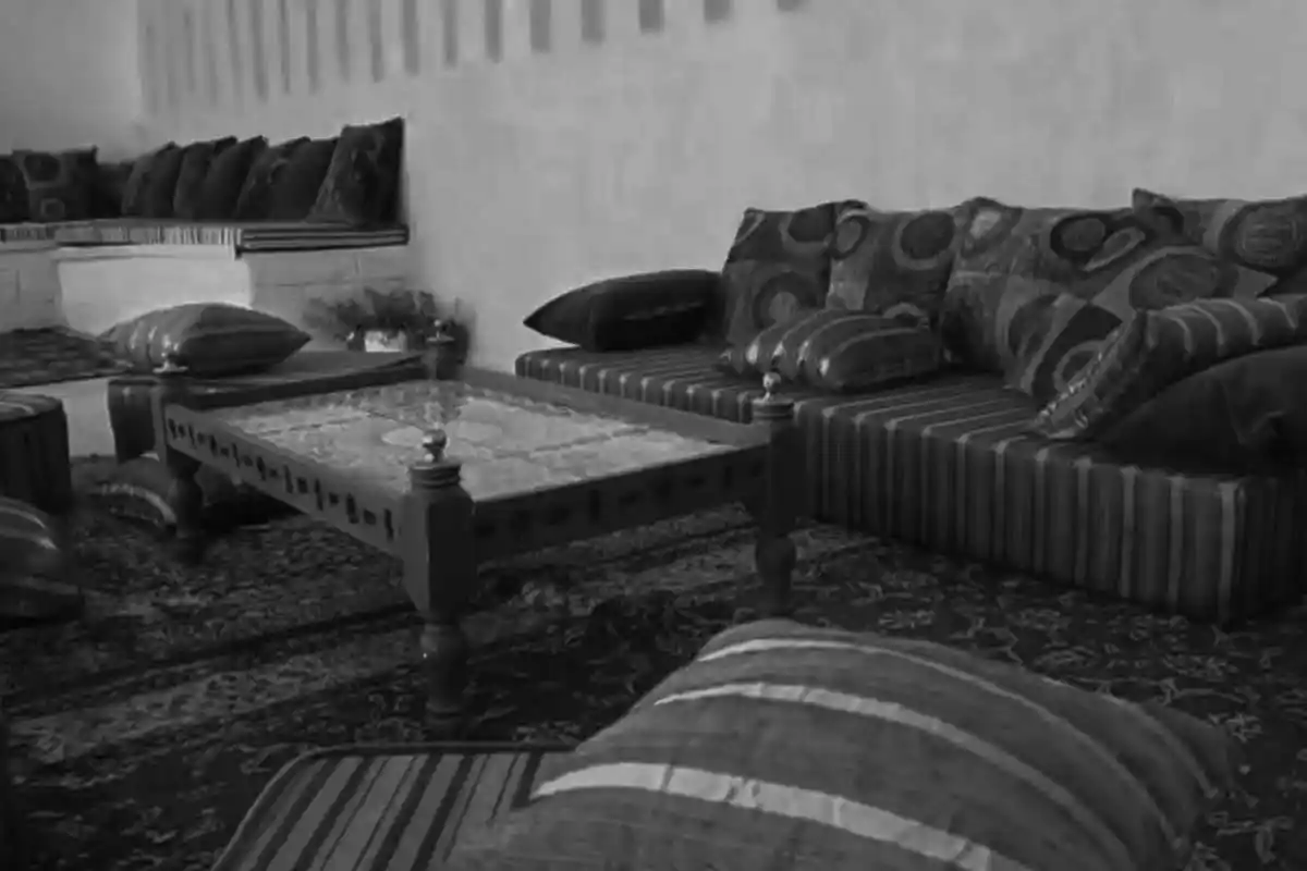 Spot promotionnel Dar Jneyna - Production audiovisuelle publicitaire Imagine