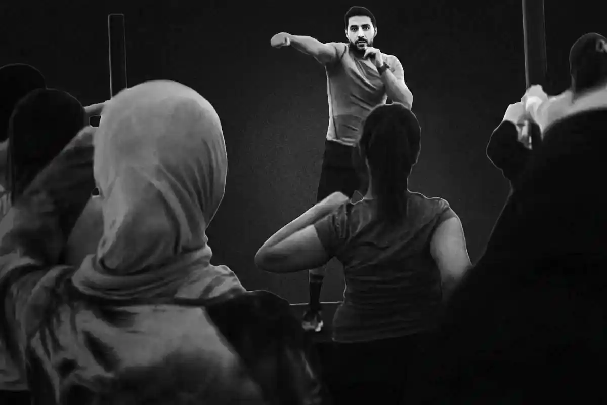 Vidéo événementielle sport Digitrends - Dynamisme et montage vidéo