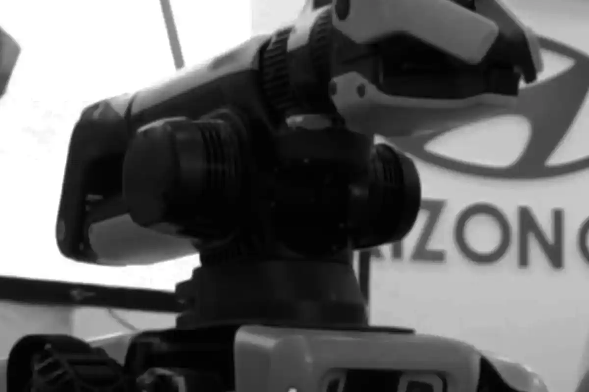 Vidéo événementielle Hyundai Robots - Présentation technologique et innovation par l'agence Imagine