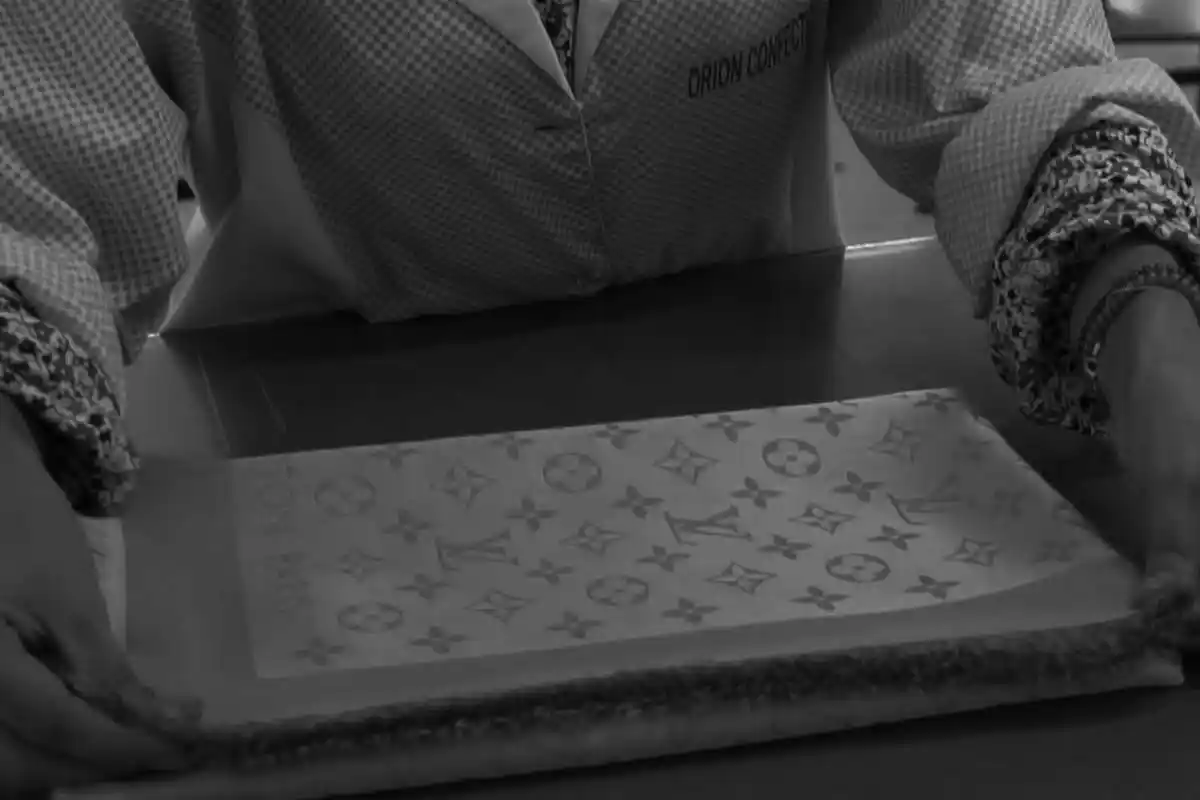 Vidéo d'immersion industrielle Orion - Reportage technique par l'agence Imagine Sousse