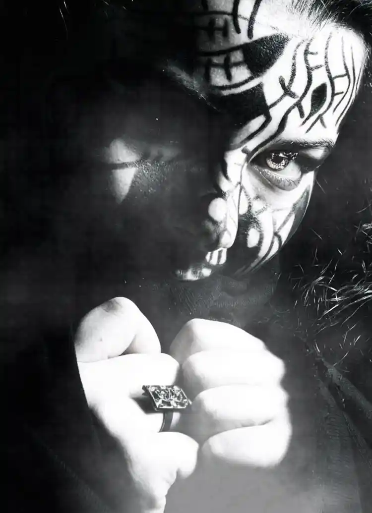 Signature visuelle Imagine - L'Icône depuis 2005