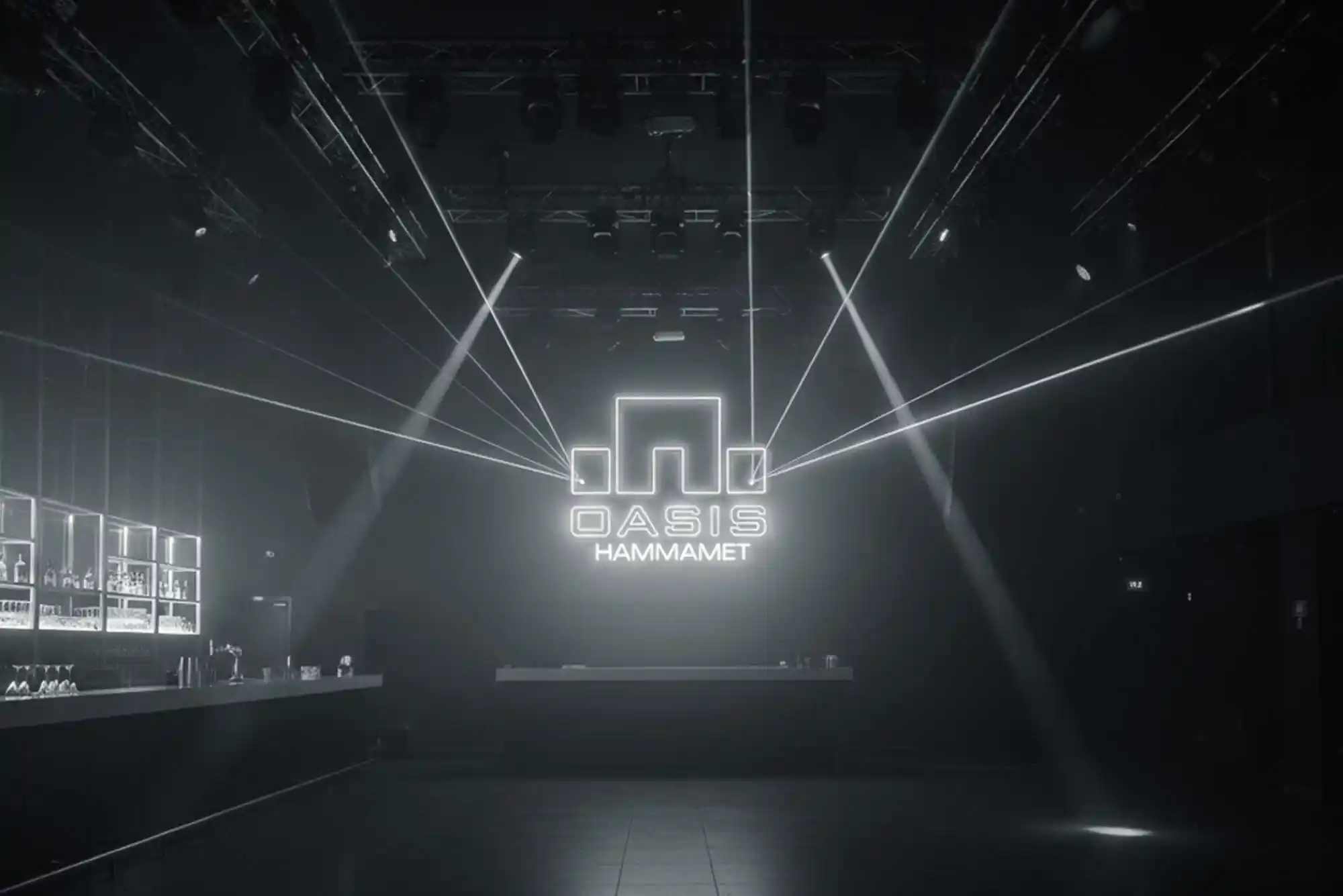 Tournage professionnel Imagine Sousse - Héritage depuis 2007